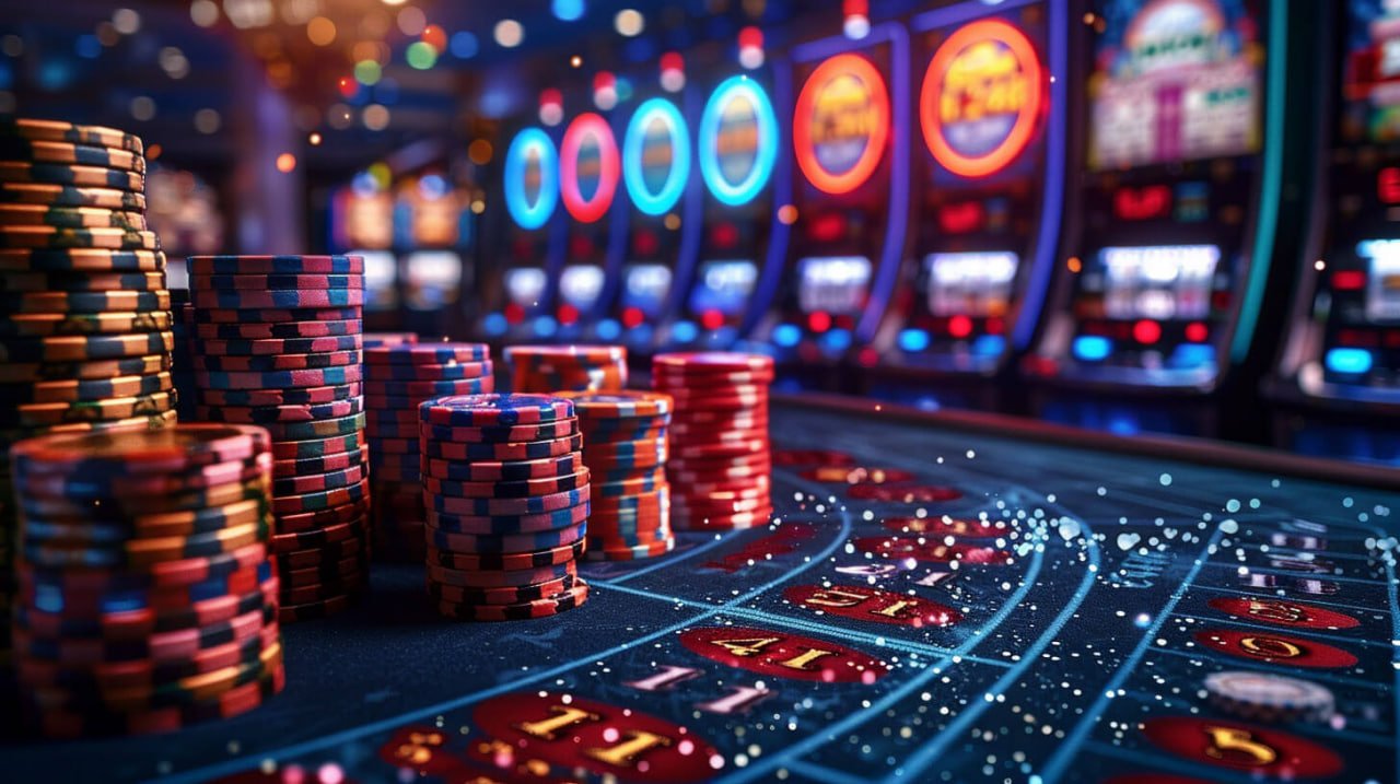 casino66