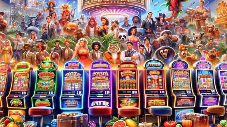 casino66