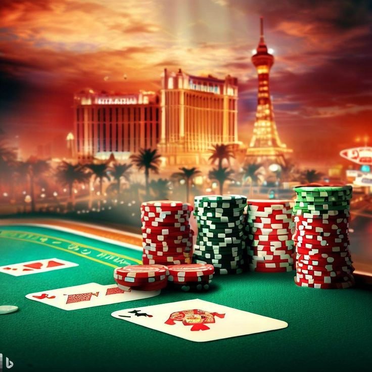 casino66